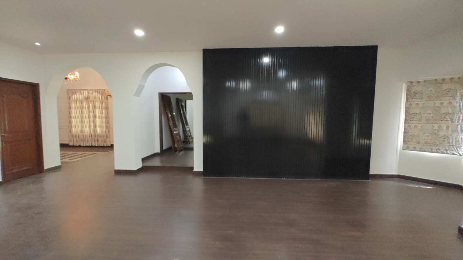 Rental 4 Bedroom 5680 Sq.Ft. Independent House in Banjara Hills