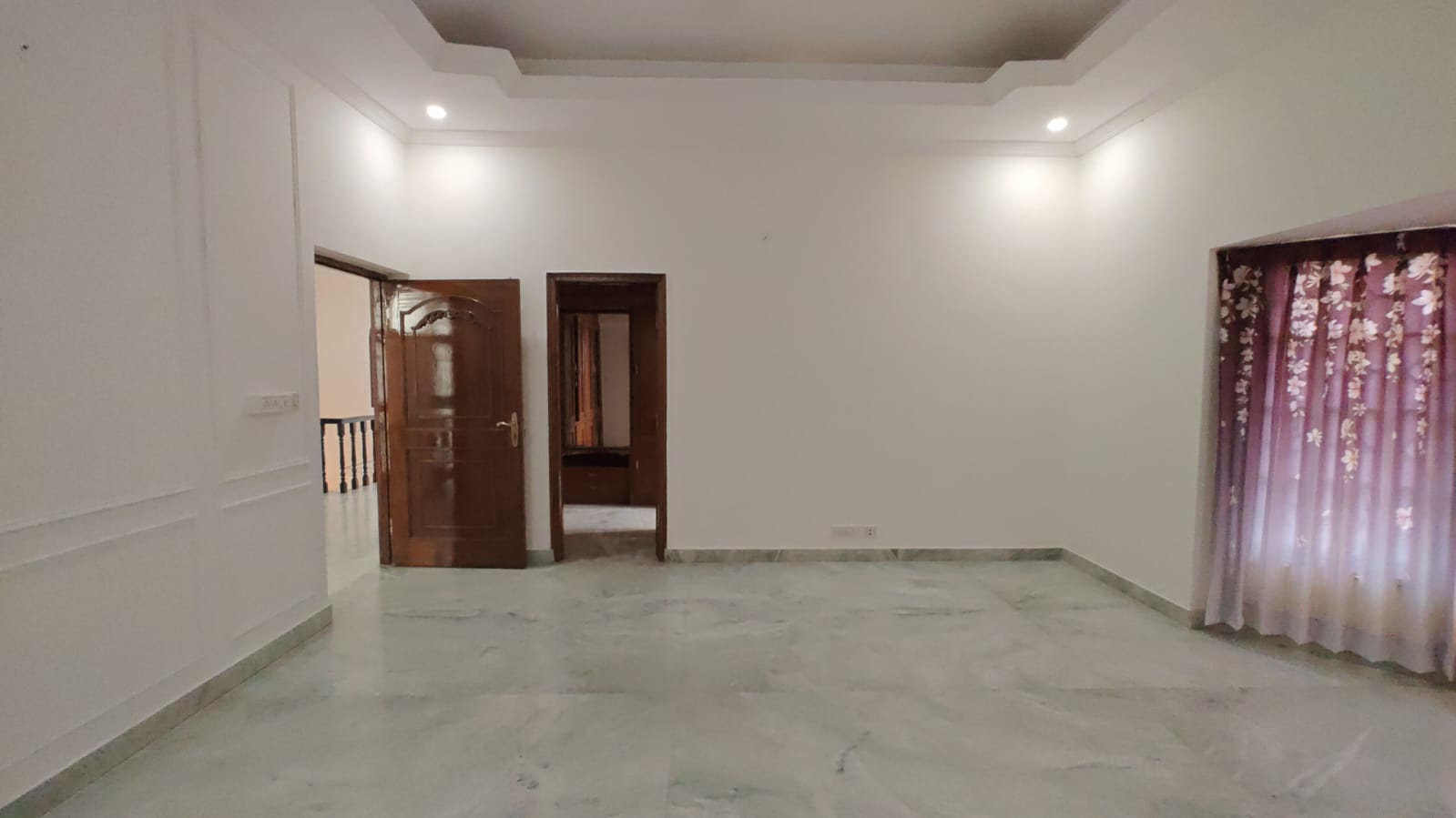 Rental 4 Bedroom 5680 Sq.Ft. Independent House in Banjara Hills