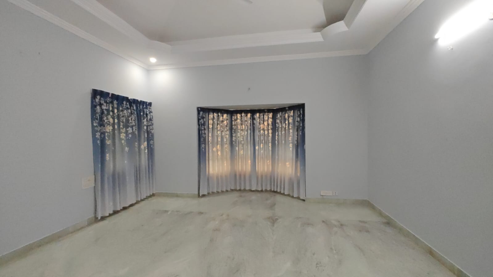 Rental 4 Bedroom 5680 Sq.Ft. Independent House in Banjara Hills