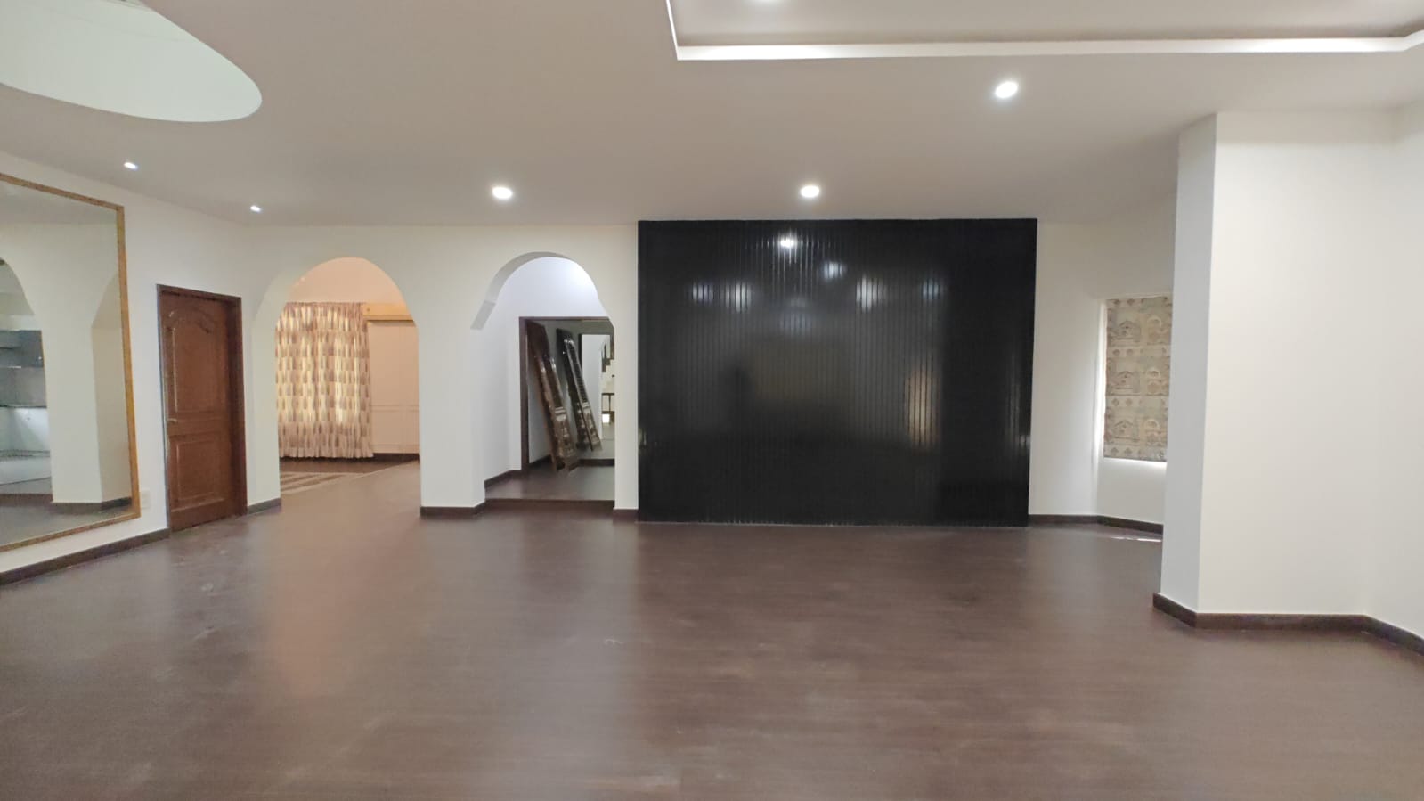 Rental 4 Bedroom 5680 Sq.Ft. Independent House in Banjara Hills