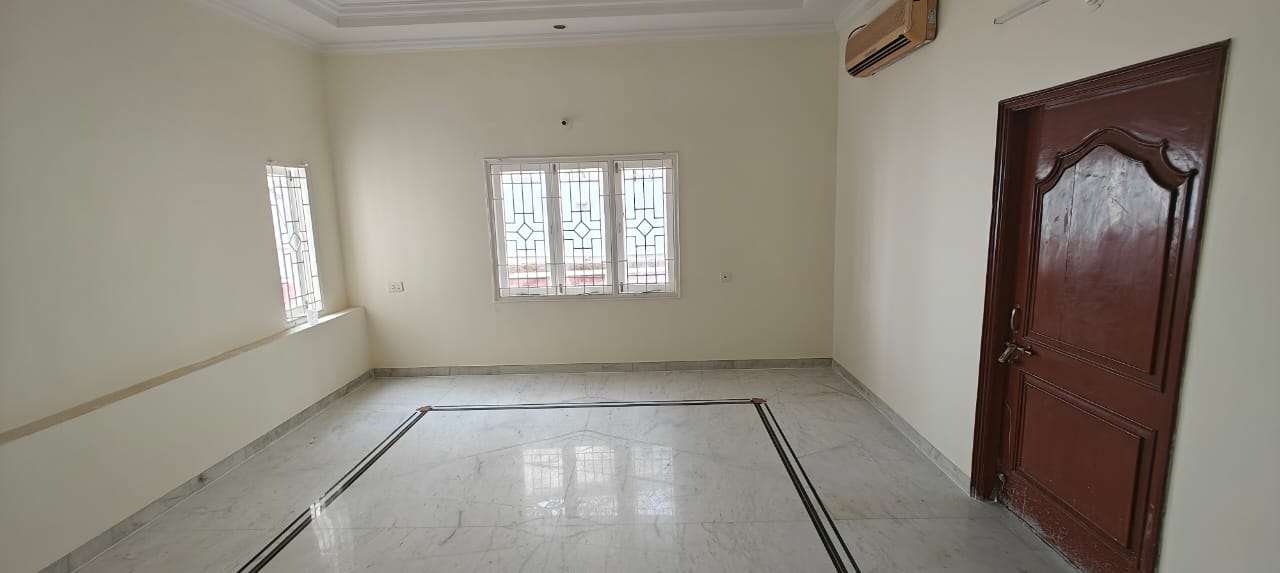 Rental 4 Bedroom 8000 Sq.Ft. Independent House in Banjara Hills