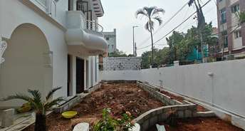4 BHK Independent House For Rent in Banjara Hills Hyderabad 6574016
