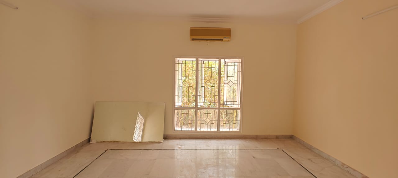 Rental 4 Bedroom 8000 Sq.Ft. Independent House in Banjara Hills