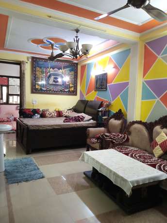 3 BHK Apartment For Resale in Zakir Nagar Delhi  6574033
