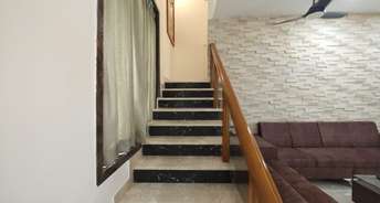 4 BHK Independent House For Rent in Gachibowli Hyderabad 6574035