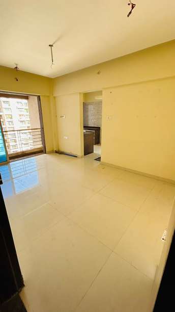 1 BHK Apartment For Resale in Bachraj Landmark Virar West Mumbai 6574125
