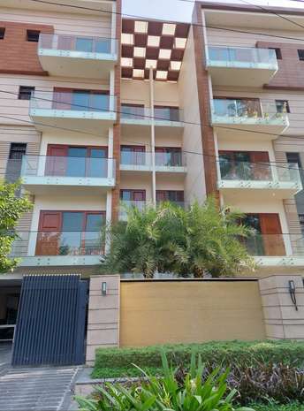 3 BHK Apartment For Resale in Saket Meerut 6574189