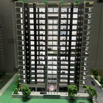 3 BHK Apartment For Resale in Juhu Mumbai 6574246