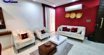 4 BHK Apartment For Resale in Paradigm Business Hermitage Park Dhakoli Village Zirakpur 6574324