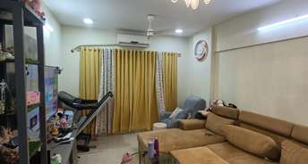 2 BHK Apartment For Resale in Sagar Avenue  II Santacruz East Mumbai 6574395