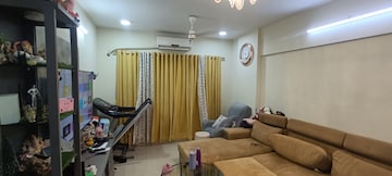 2 BHK Apartment For Resale in Sagar Avenue  II Santacruz East Mumbai  6574395