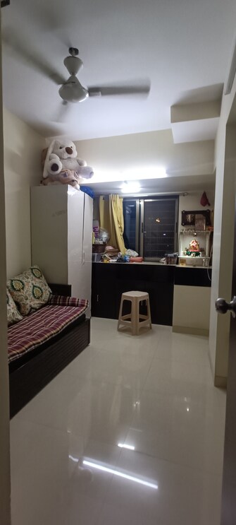 2 BHK Apartment For Resale in Sagar Avenue  II Santacruz East Mumbai  6574395