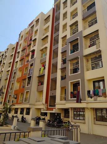 1 BHK Apartment For Rent in Kalyan West Thane 6574430
