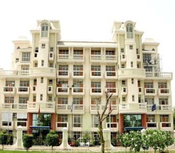 3.5 BHK Apartment For Resale in Parsvnath Green Ville Sector 48 Gurgaon  6574435