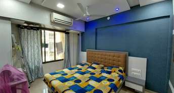 2 BHK Apartment For Rent in Cosmos Solitaire Virar West Mumbai 6574507