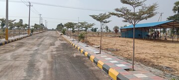 Plot For Resale in Saroornagar Hyderabad  6574538