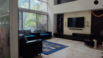 4 BHK Apartment For Resale in Runwal Shikhar Salisbury Park Pune  6574580