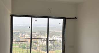 2 BHK Apartment For Rent in Dharti Pressidio Kandivali West Mumbai 6574550