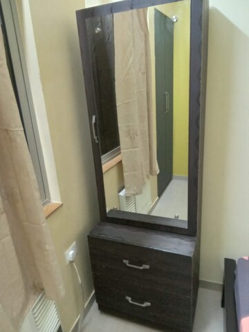 Building Lobby in 2 BHK Apartment at Lodha Casa Bella Gold, Dombivli East – for Rent