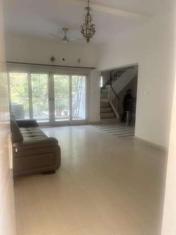 3 BHK Apartment For Resale in Shivalik Apartments RWA Alaknanda Alaknanda Delhi 6574616