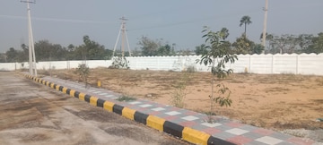 Plot For Resale in Chilakalguda Hyderabad  6574690