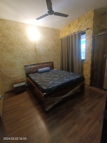 Bedroom in 2 BHK Apartment at Lodha Casa Rio, Dombivli East – for Rent