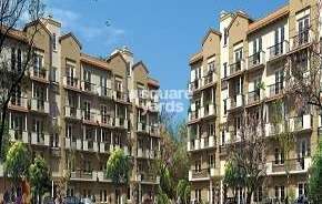 4 BHK Apartment For Rent in Emaar Emerald Floors Sector 65 Gurgaon 6574780
