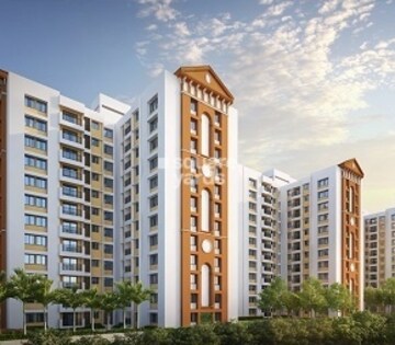 3 BHK Apartment For Resale in Gopalan Florenza Banashankari Bangalore  6574775