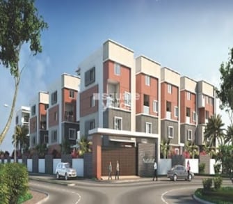 4 BHK Builder Floor For Resale in PSR Nandanam Devanahalli Bangalore  6574784