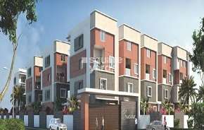 4 BHK Builder Floor For Resale in PSR Nandanam Devanahalli Bangalore 6574784