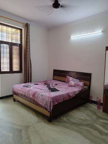 1 BHK Builder Floor For Rent in Sector 46 Gurgaon 6574807