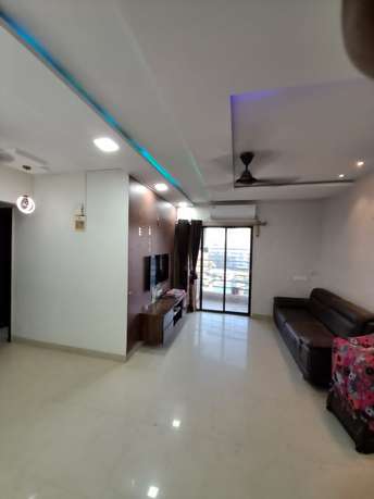 4 BHK Apartment For Rent in Oberoi Realty Sky Heights Andheri West Mumbai 6574786