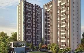 2 BHK Builder Floor For Rent in Jhamtani Vision Ace Phase 1 Tathawade Pune 6574845