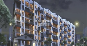1 BHK Apartment For Rent in J K Kasturi Ambernath West Thane 6574848
