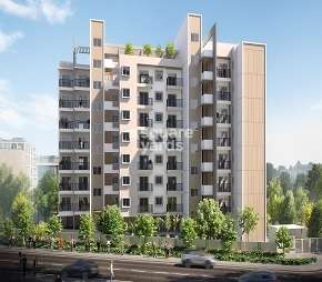 2 BHK Apartment For Resale in Emmanuel Ashley Park Bommanahalli Bangalore 6574861