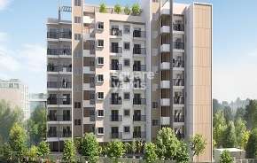 2 BHK Apartment For Resale in Emmanuel Ashley Park Bommanahalli Bangalore 6574861