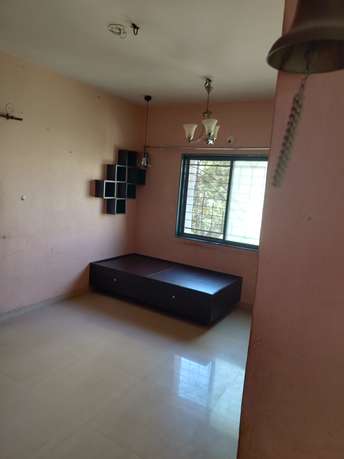 1 BHK Apartment For Rent in Silver Leaf Apartment Bhosari Pune 6574901
