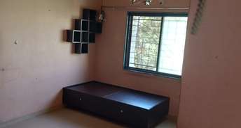 1 BHK Apartment For Rent in Silver Leaf Apartment Bhosari Pune 6574901