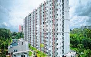 3 BHK Apartment For Rent in Bren EdgeWaters Kasavanahalli Bangalore 6574912