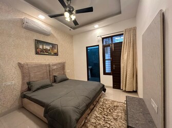 2 BHK Apartment For Resale in Sector 115 Mohali  6575007