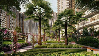 3 BHK Apartment For Resale in Kumar Imperial Greens Noida Ext Sector 16 Greater Noida  6575052