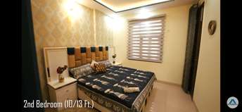 3 BHK Builder Floor For Rent in Uttam Nagar Delhi 6575153