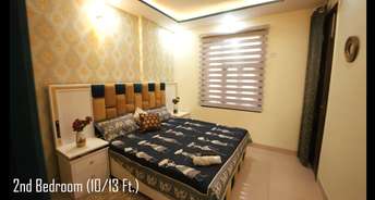 3 BHK Builder Floor For Rent in Uttam Nagar Delhi 6575153