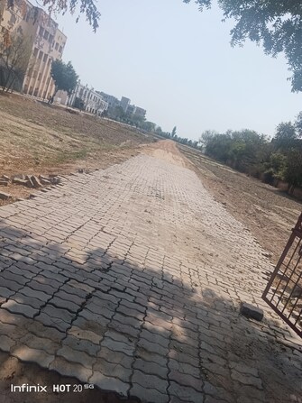 Plot For Resale in Satbari Delhi  6575184