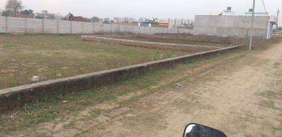 Plot For Resale in Faizabad Road Lucknow  6575195