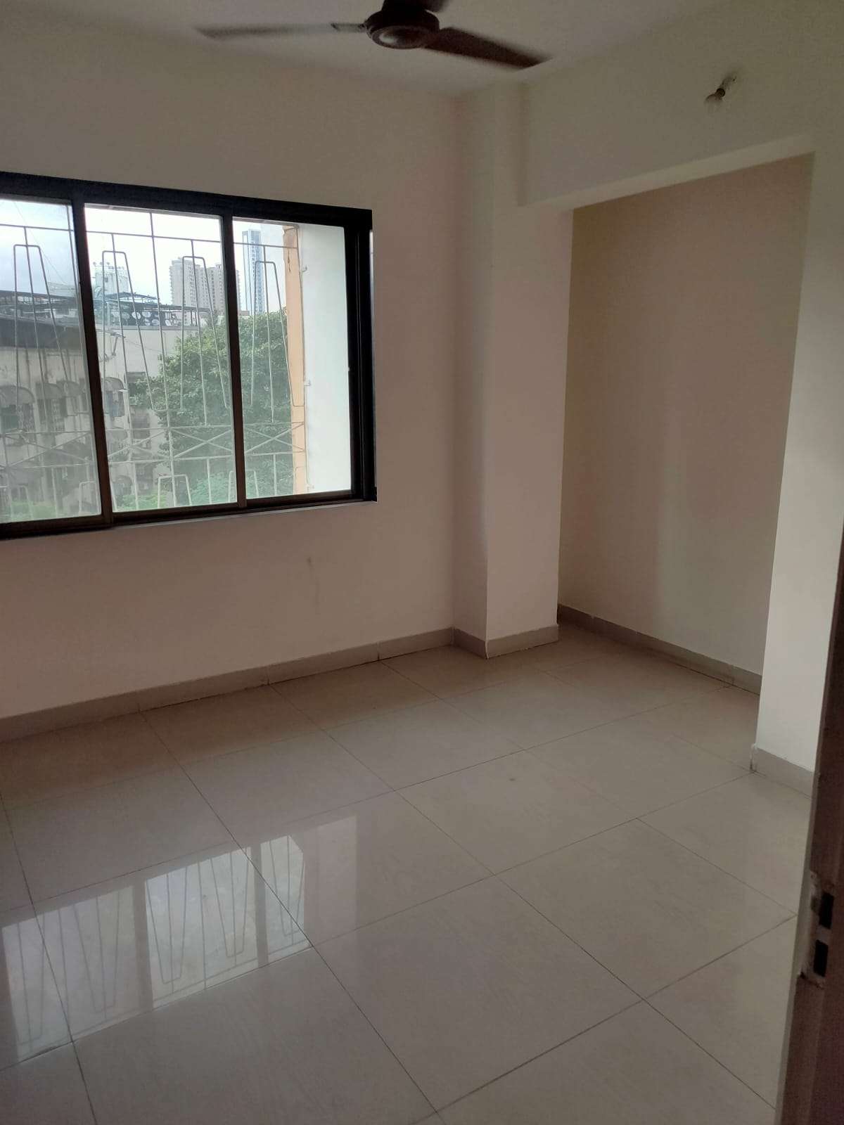 3 BHK Apartment For Rent in Mahakali Kalika Towers Khopat Thane 6575292