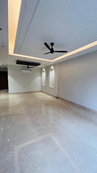 3 BHK Builder Floor For Resale in Kendriya Vihar Sector 56 Gurgaon  6575297