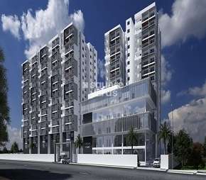 2 BHK Apartment For Rent in Anuhar Tower Manikonda Hyderabad 6575302