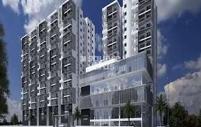2 BHK Apartment For Rent in Anuhar Tower Manikonda Hyderabad 6575302