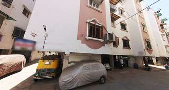 2 BHK Apartment For Resale in Kaladarshan Apartment Prahlad Nagar Ahmedabad 6575287